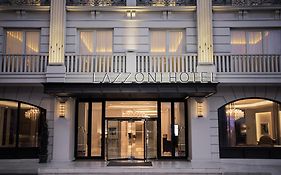 Lazzoni Estambul